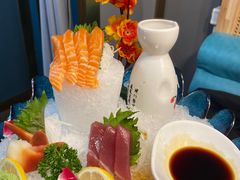 -鲜味食族水产·海鲜餐厅