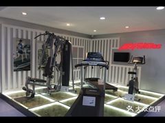 -合肥瑞驰健身器材健康科技(加侨国际广场店)