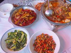 -辣不怕口味虾(凌霄路店)