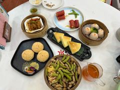 -丰尔粥食·顺德鱼生·干蒸排骨顺德菜(大良分店)