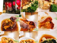 -宝源饺子(麦子店街店)