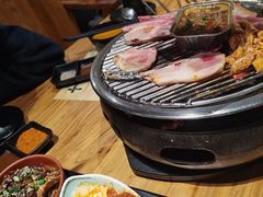 -千寻烧肉(政务区店)