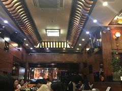 大堂-简家·海鲜盛宴(下沙店)