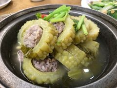 -潮道鱼仔店·潮汕味(长兴路店)
