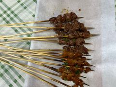 -马叉虫和妖且闲·长沙大排档(解放西店)