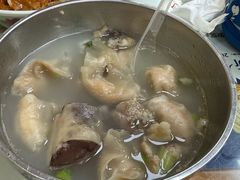 -卢聪艺小吃店(阳翟总店)