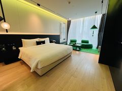 -亚善天籁S酒店(成都太古里旗舰店)