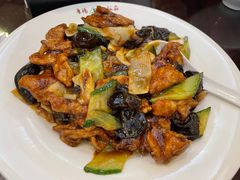 -晋阳饭庄(虎坊桥店)