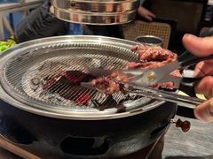 -范儿·嫂子烤肉·精致炭火烤肉(长治路店)