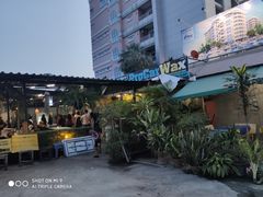 -Jomtien Talay Pao Pattaya
