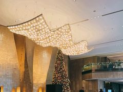 -广州天河希尔顿酒店