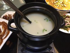 -阿庄新豫菜(通泰路店)