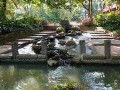 -成都市活水公园