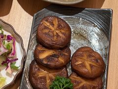 -德川家日本料理(中关村寰太大厦店)