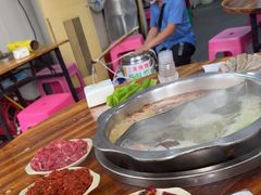 -储奇门鳝鱼火锅(总店)