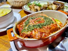 肉酱千层面-LA MAISON公鸡和龙(蛇口店)