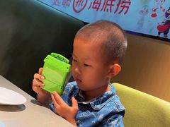 -海底捞火锅(崇文门新世界百货店)