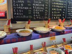 -西江红·株洲本地菜(滨江南路店)