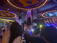 -HIB HUB公社(解放西路店)