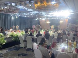 -曼格纳婚礼艺术中心(张江店)