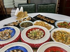 -渔娘渔家丹东海鲜(东直门店)