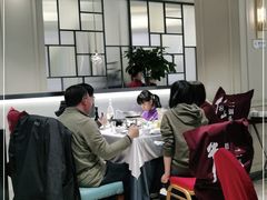大堂-香融府·烤鸭·家常菜(马家堡路店)