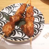 超好吃的泰餐，还有伴手礼