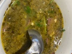 -好帮厨·下饭浏阳菜·坚持现炒(月湖店)