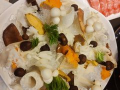 -东来顺·非遗火锅(高新店)