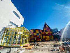 -问山MountQuest攀岩馆