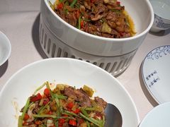 -徽州小镇(高新店)