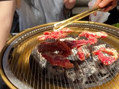 -西塔老太太泥炉烤肉(龙湖北苑天街店)