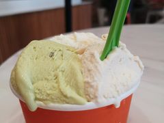 意式大米&nbsp;Riso-Dal Cuore 达可芮冰淇淋(陕西北路店)