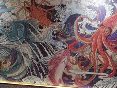 -半天妖烤鱼(东方新天地店)