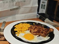 -豪客来牛排(成都锦江大融城店)