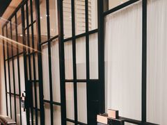 -T館·花园艺术餐厅
