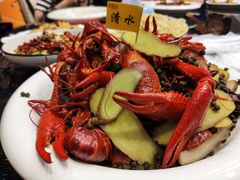 -日食记精菜馆(建邺万达店)