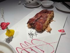 香煎糯米鸭-八分饱·西津会(西津渡店)