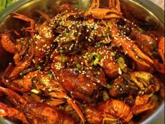 -靓靓蒸虾(中山公园店)