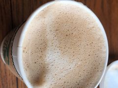 -星巴克(南通海安文峰大世界店)