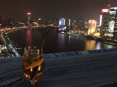上海外滩英迪格酒店-上海外滩英迪格酒店