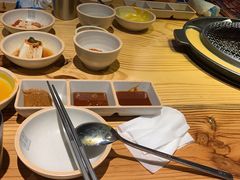 -喜来稀肉(北外滩白玉兰广场店)