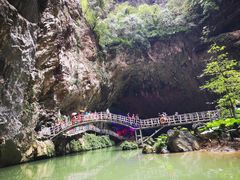 -英西峰林·洞天仙境