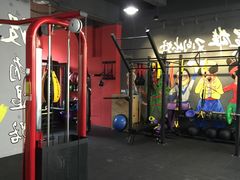 -一诺健身(水印康庭店)