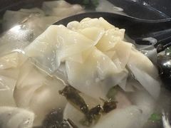 -舒蔡记生煎菜饭(云南中路店)