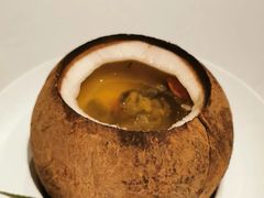 -汤城小厨•粤菜•靓汤(金宝街店)