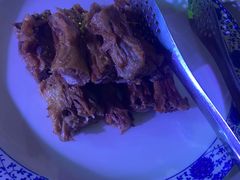 -巴音浩日娲·蒙餐(双林东路店)