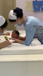-爱帝宫月子中心(罗湖别墅院)