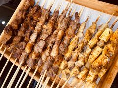 -宛平李记小吃(东关街店)