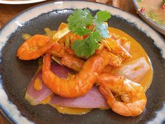 -曼谷食堂·泰国家庭料理